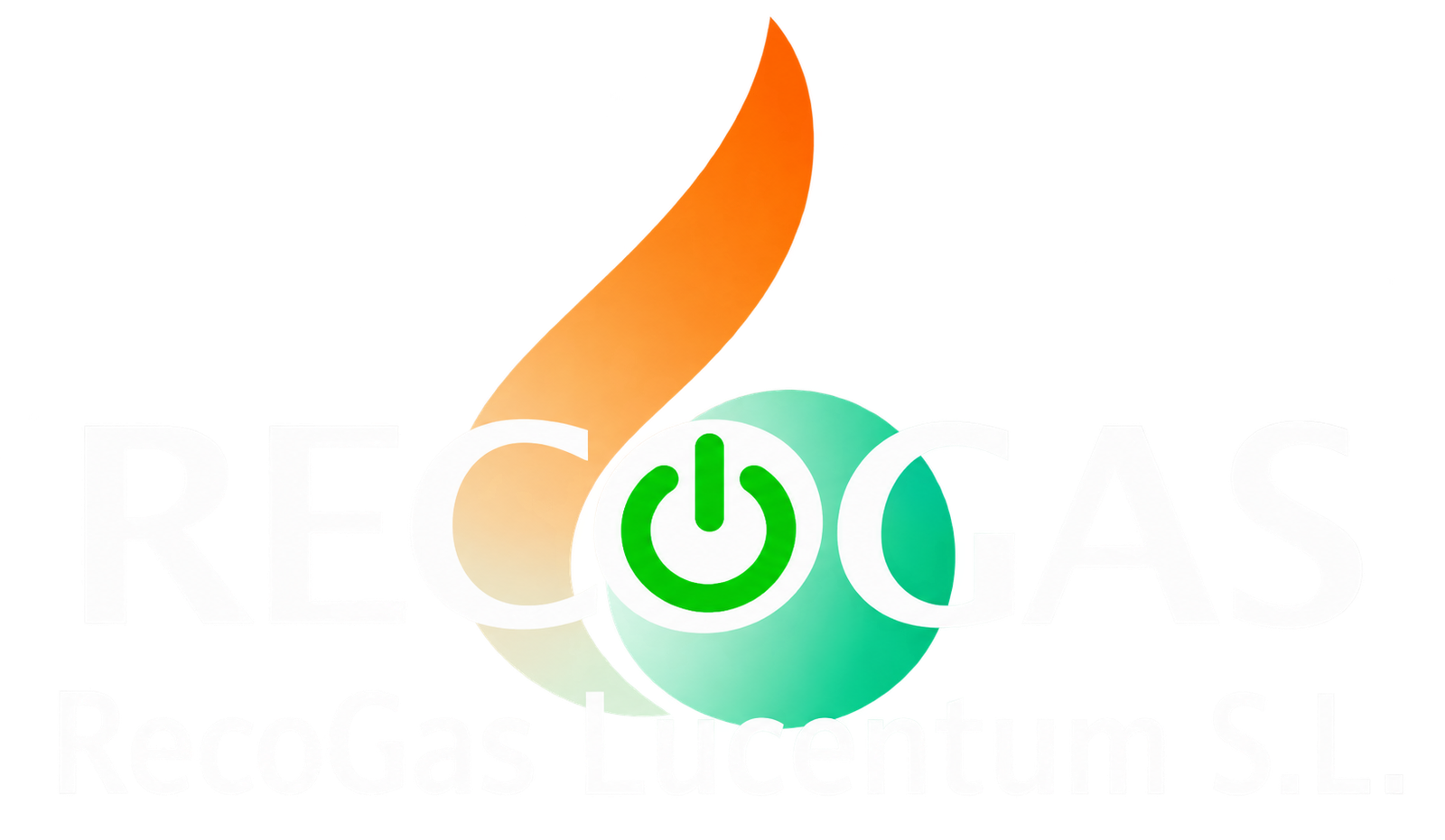RecoGas Lucentum S.L.